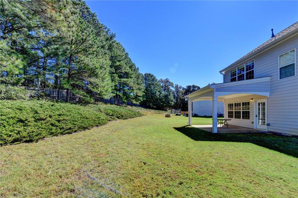 3661 Devenwood Way Buford GA 30519