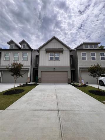 365 Summit View Lane Jasper GA 30143