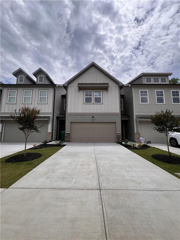 365 Summit View Lane Jasper GA 30143