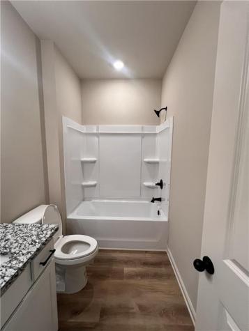 365 Summit View Lane Jasper GA 30143