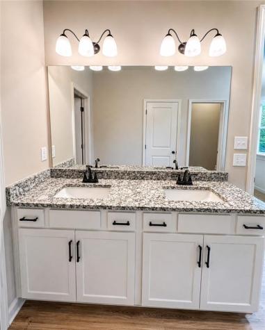 365 Summit View Lane Jasper GA 30143