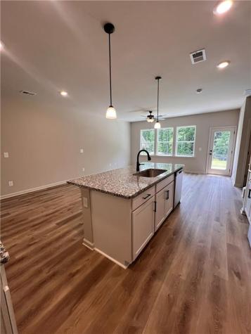 365 Summit View Lane Jasper GA 30143