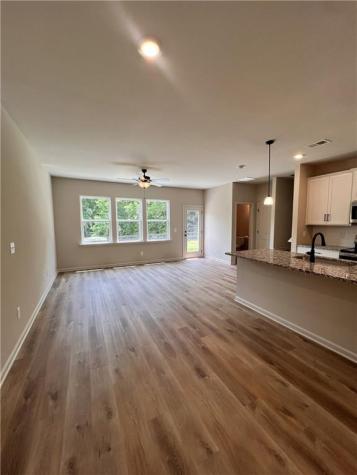 365 Summit View Lane Jasper GA 30143