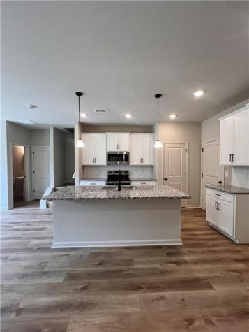 365 Summit View Lane Jasper GA 30143