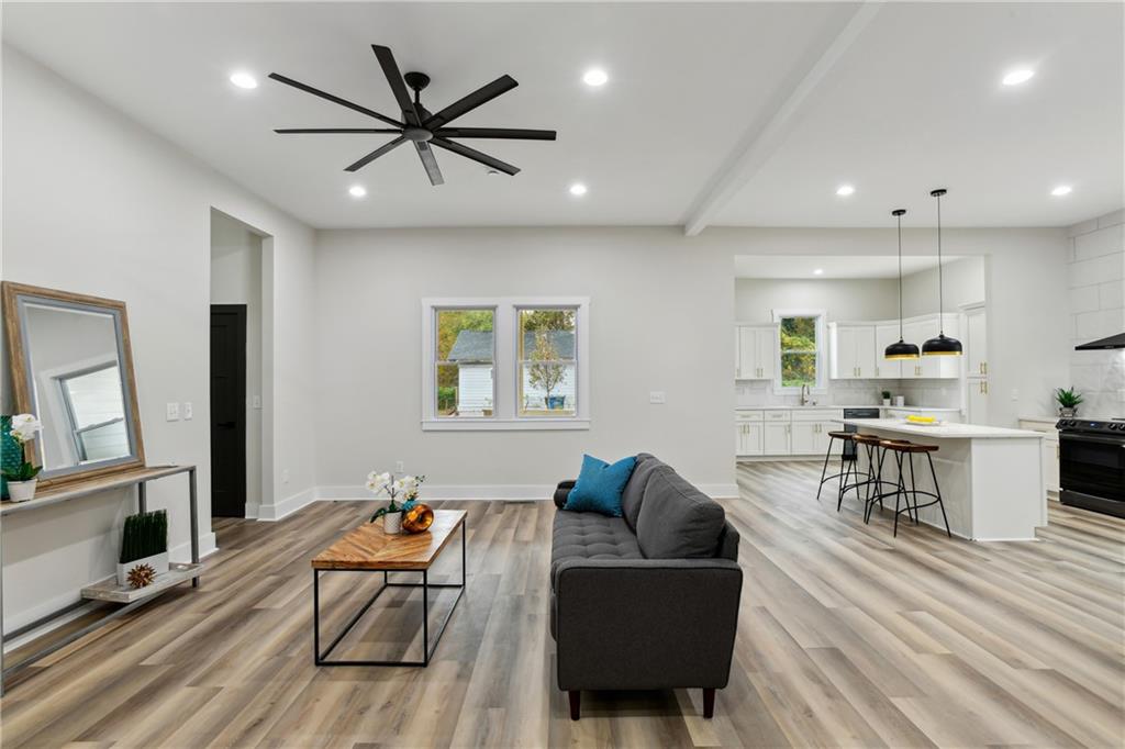190 Adair Avenue SE Atlanta GA 30315