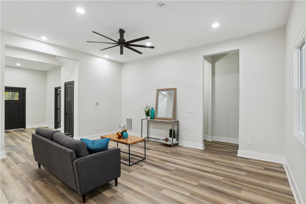 190 Adair Avenue SE Atlanta GA 30315