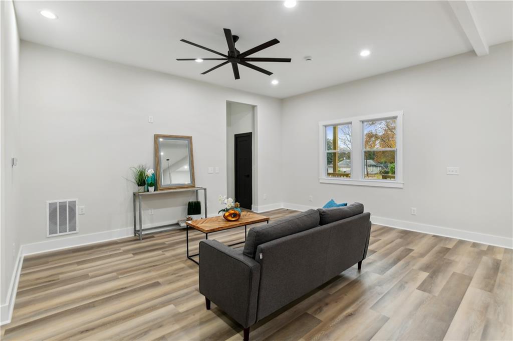190 Adair Avenue SE Atlanta GA 30315