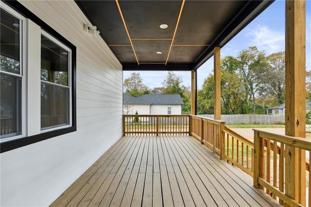 190 Adair Avenue SE Atlanta GA 30315