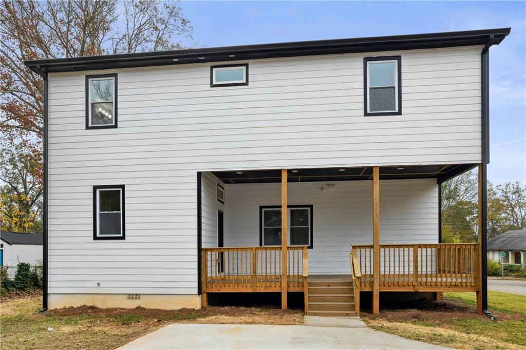 190 Adair Avenue SE Atlanta GA 30315