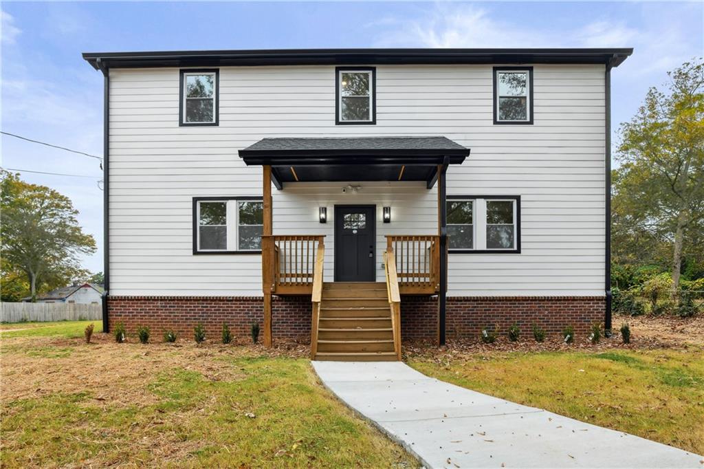 190 Adair Avenue SE Atlanta GA 30315