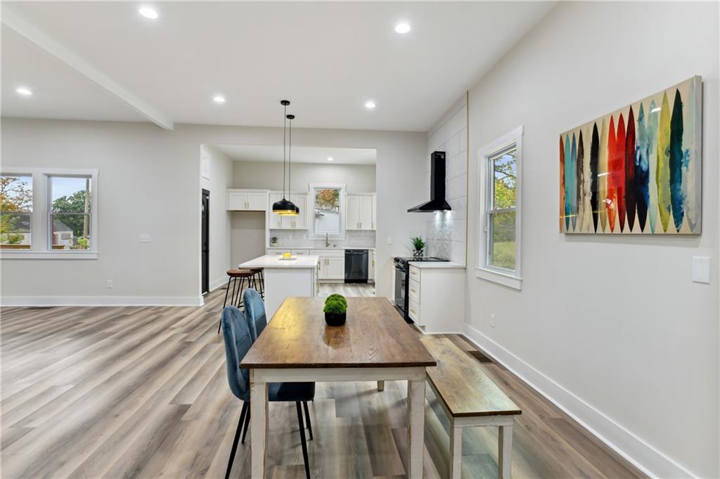 190 Adair Avenue SE Atlanta GA 30315