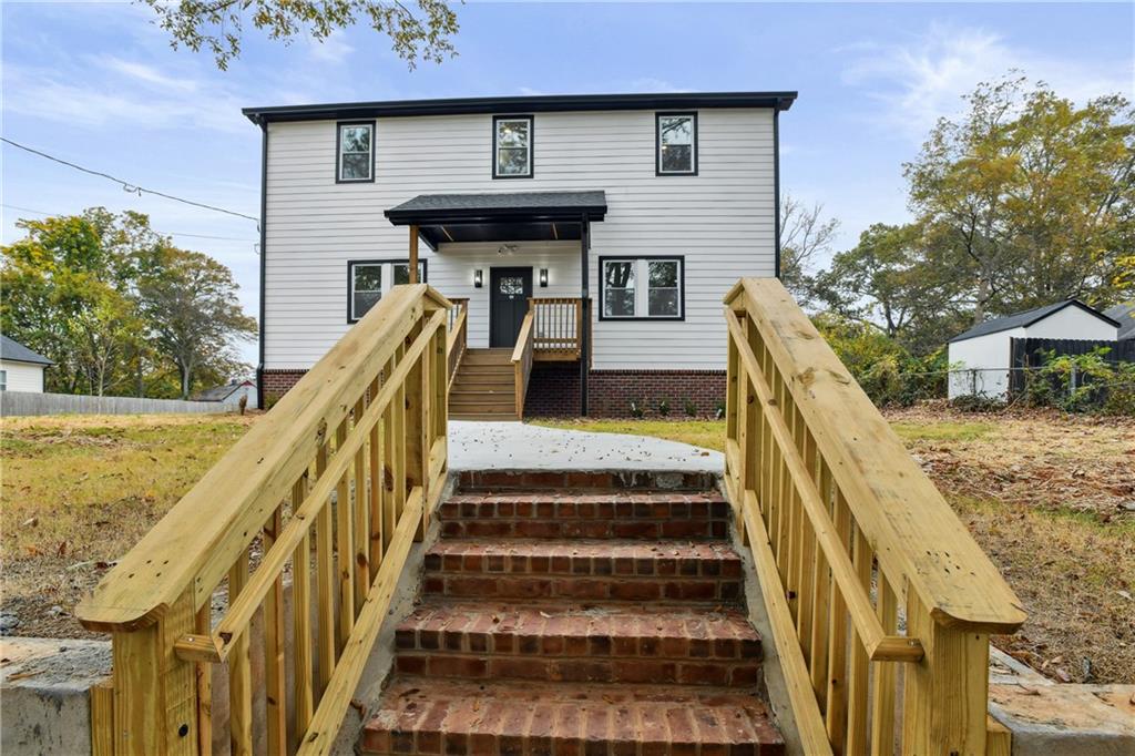 190 Adair Avenue SE Atlanta GA 30315