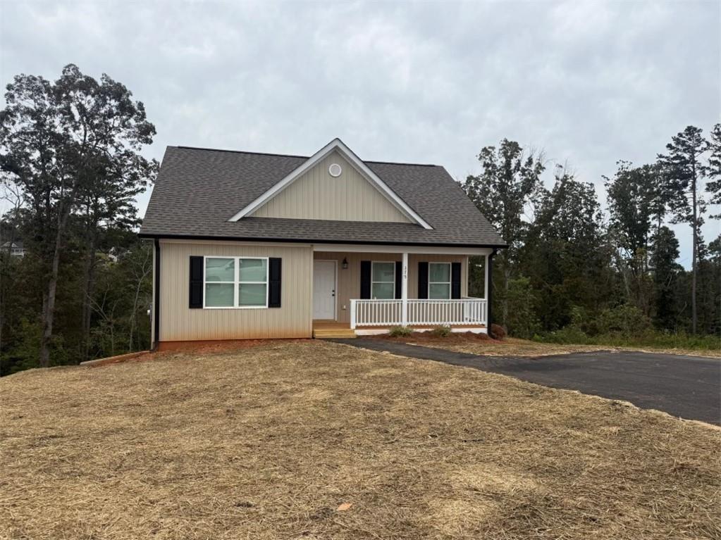 375 Grand Oak Lane Dahlonega GA 30533