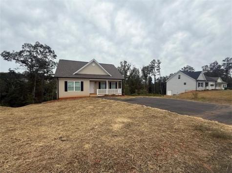 375 Grand Oak Lane Dahlonega GA 30533