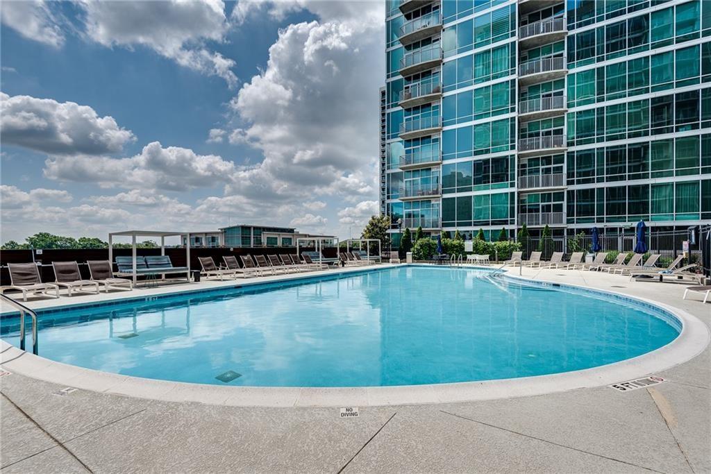923 Peachtree Street NE Atlanta GA 30309