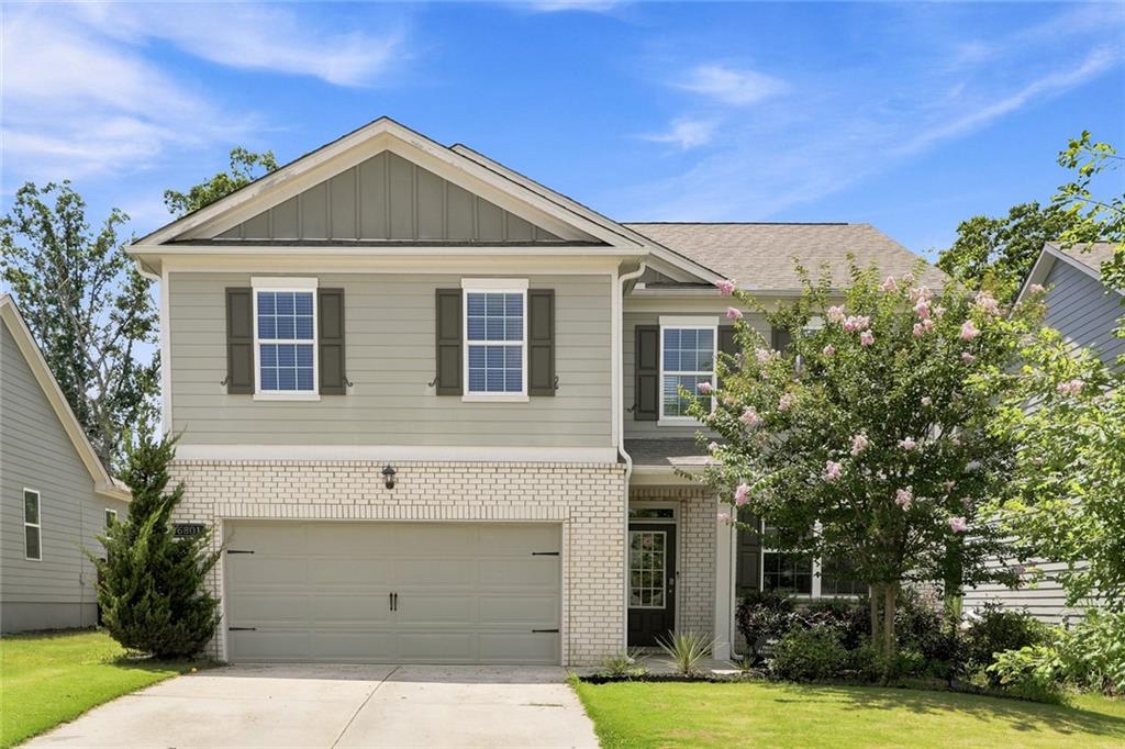 6801 Scarlet Oak Way Flowery Branch GA 30542