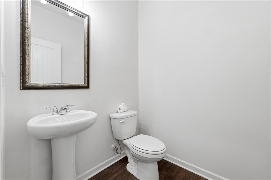 6801 Scarlet Oak Way Flowery Branch GA 30542