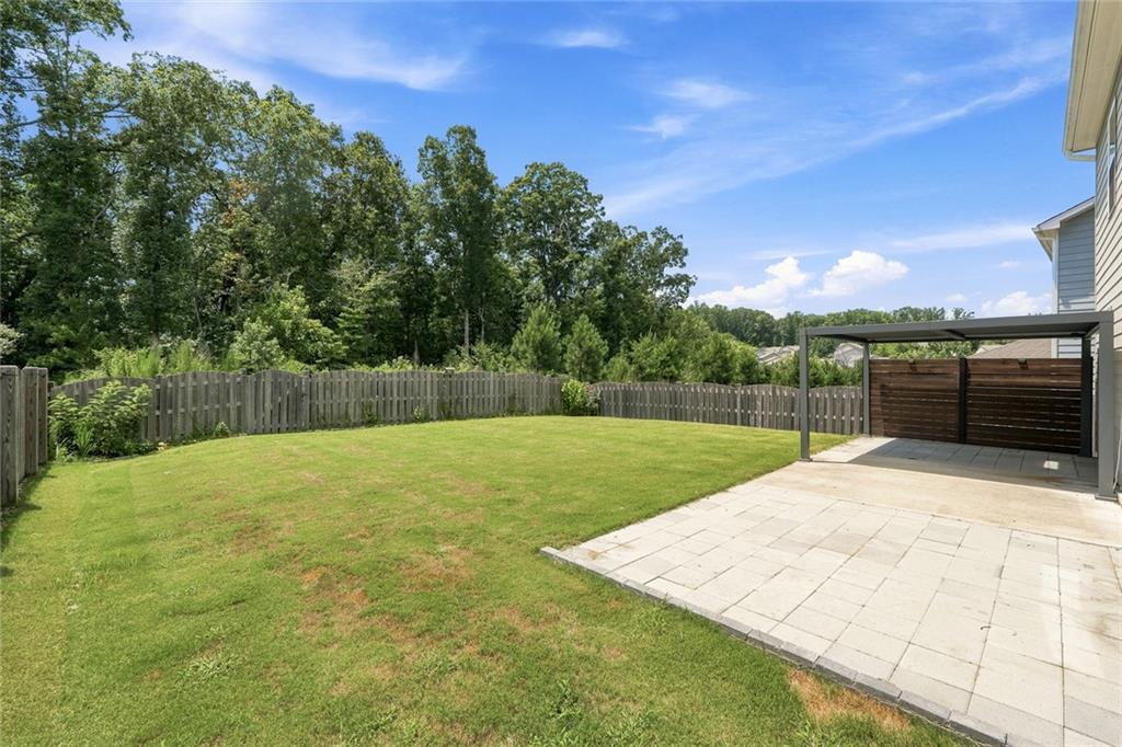 6801 Scarlet Oak Way Flowery Branch GA 30542
