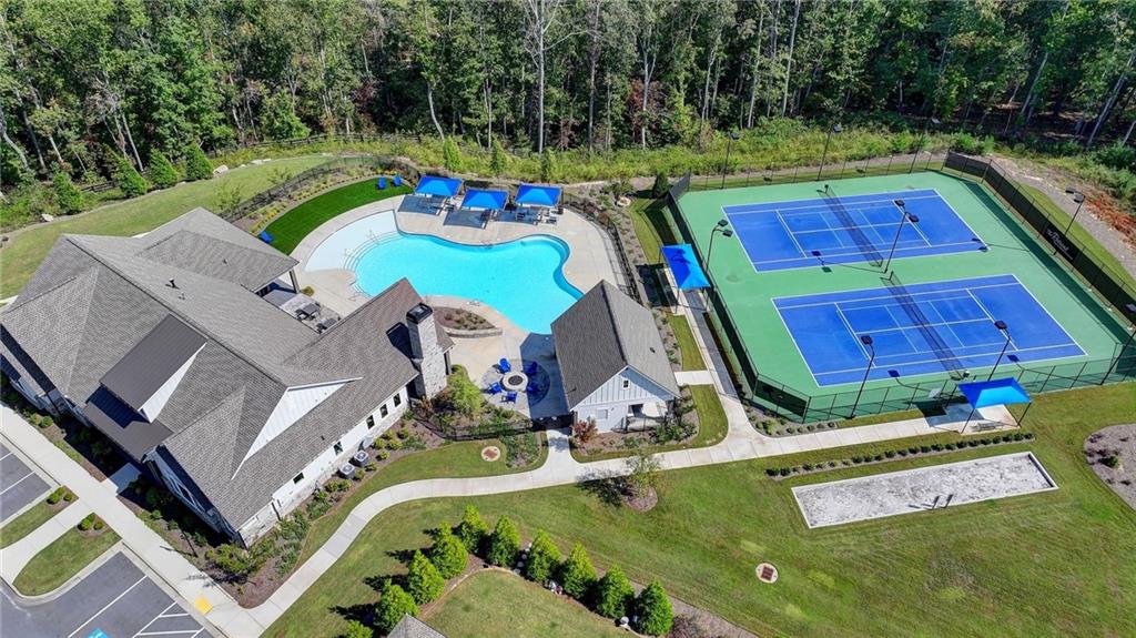 6801 Scarlet Oak Way Flowery Branch GA 30542