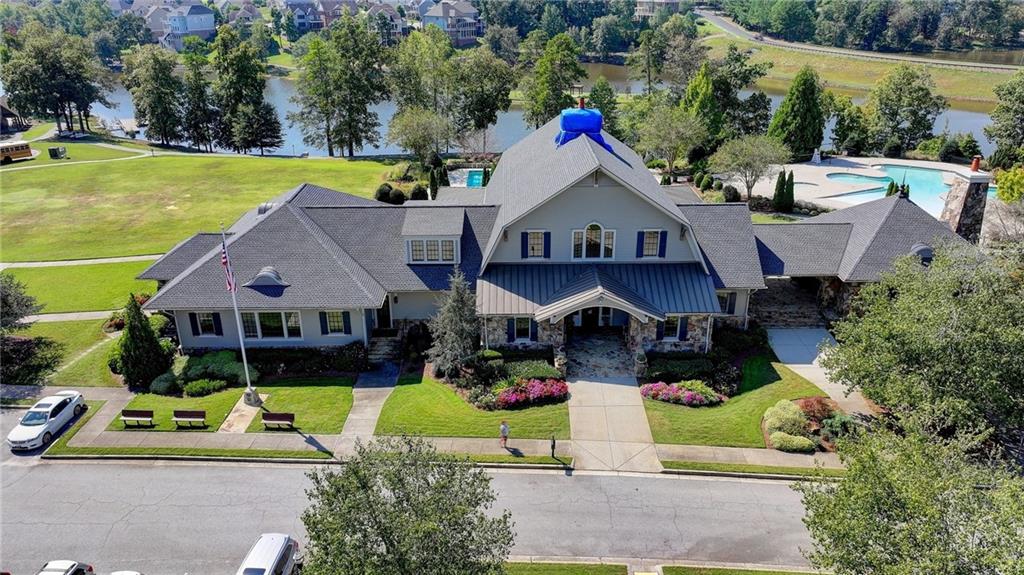 6801 Scarlet Oak Way Flowery Branch GA 30542