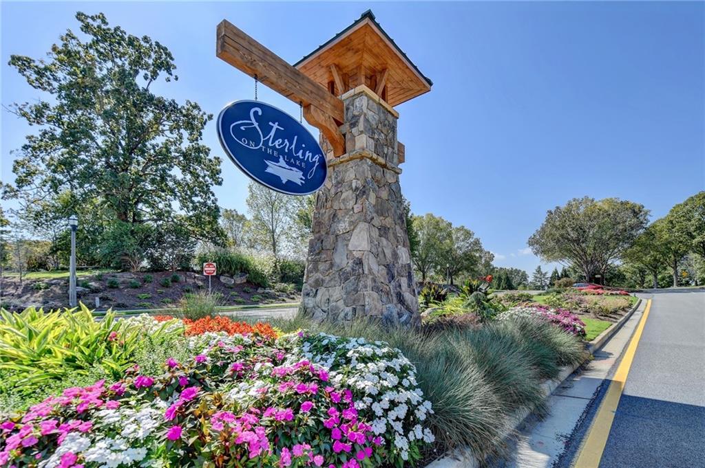 6801 Scarlet Oak Way Flowery Branch GA 30542