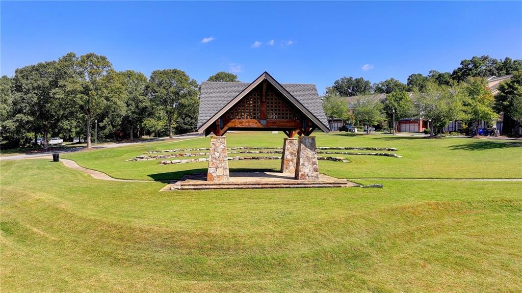 6801 Scarlet Oak Way Flowery Branch GA 30542