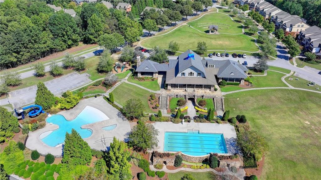 6801 Scarlet Oak Way Flowery Branch GA 30542