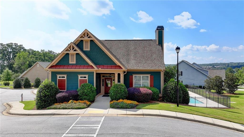 6801 Scarlet Oak Way Flowery Branch GA 30542