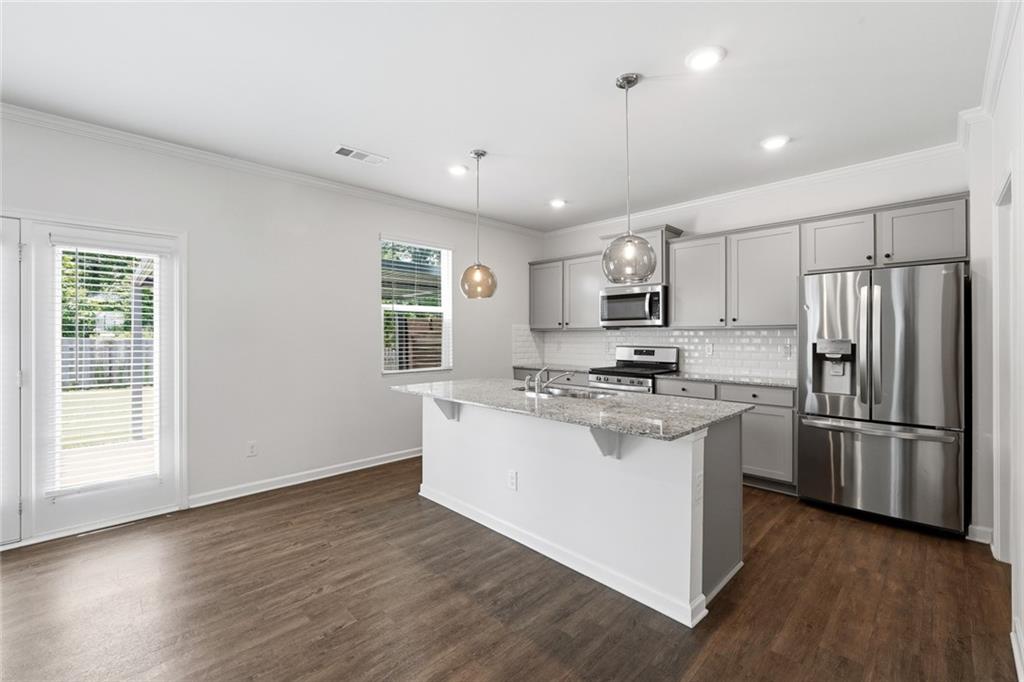6801 Scarlet Oak Way Flowery Branch GA 30542