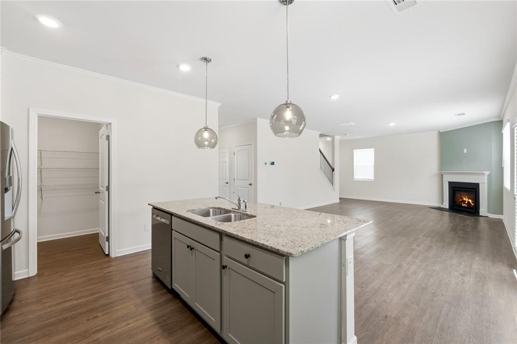 6801 Scarlet Oak Way Flowery Branch GA 30542
