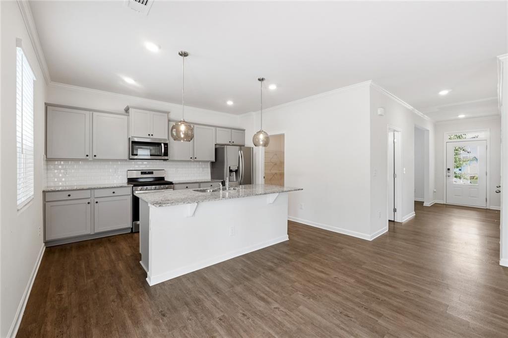 6801 Scarlet Oak Way Flowery Branch GA 30542