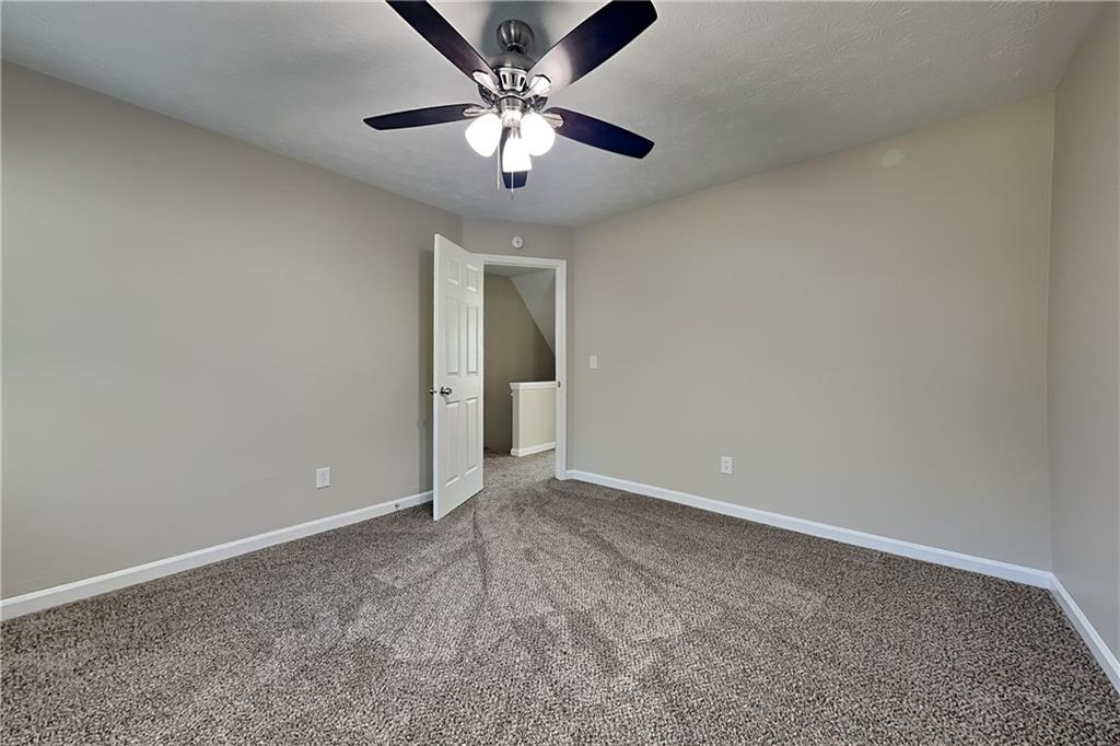737 Wilkes Drive Loganville GA 30052