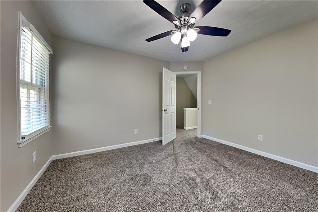 737 Wilkes Drive Loganville GA 30052