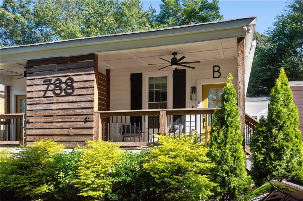 788 Fulton Terrace SE Atlanta GA 30316