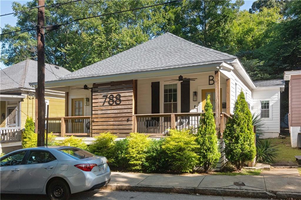 788 Fulton Terrace SE Atlanta GA 30316