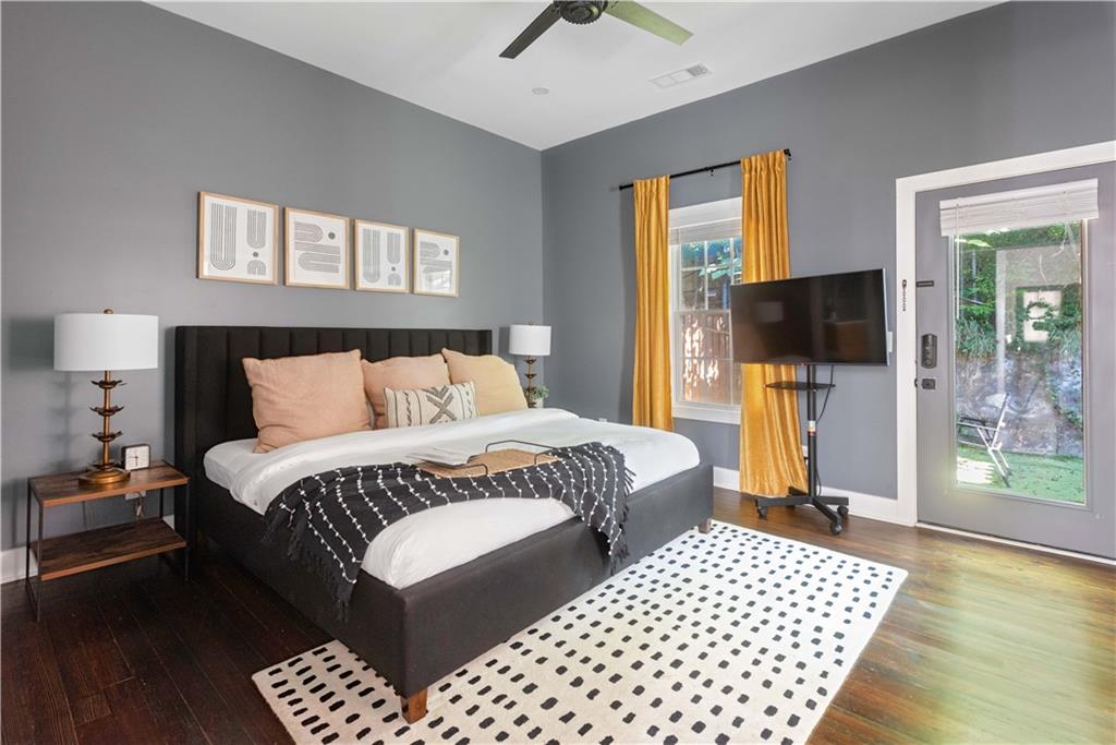 788 Fulton Terrace SE Atlanta GA 30316