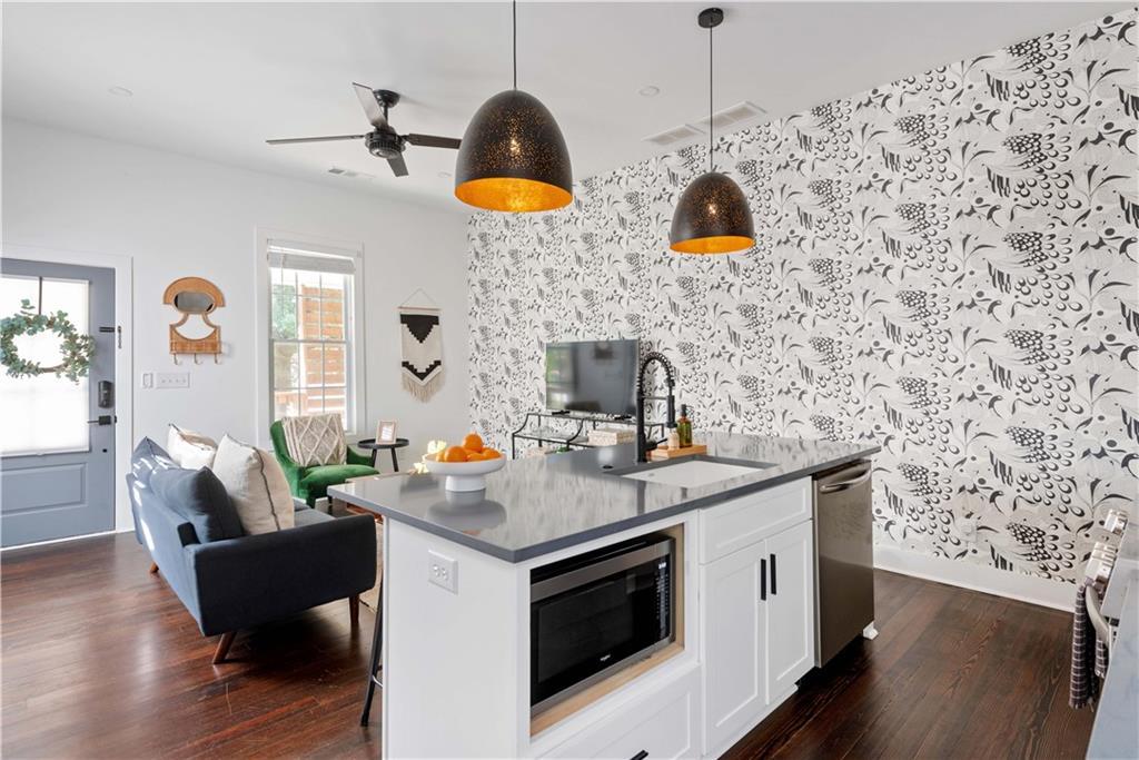 788 Fulton Terrace SE Atlanta GA 30316