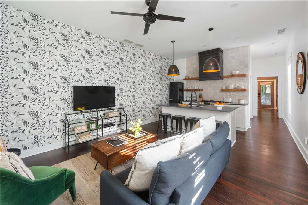 788 Fulton Terrace SE Atlanta GA 30316
