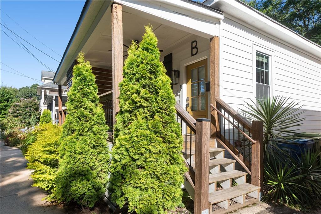 788 Fulton Terrace SE Atlanta GA 30316