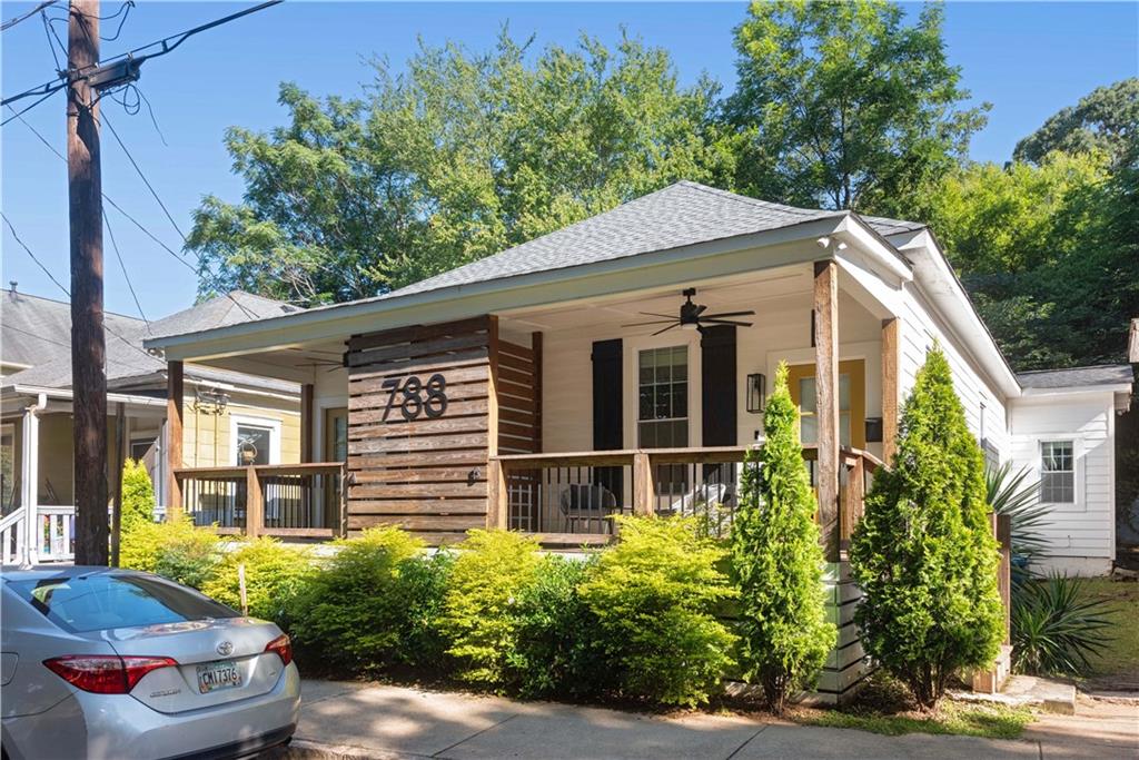 788 Fulton Terrace SE Atlanta GA 30316