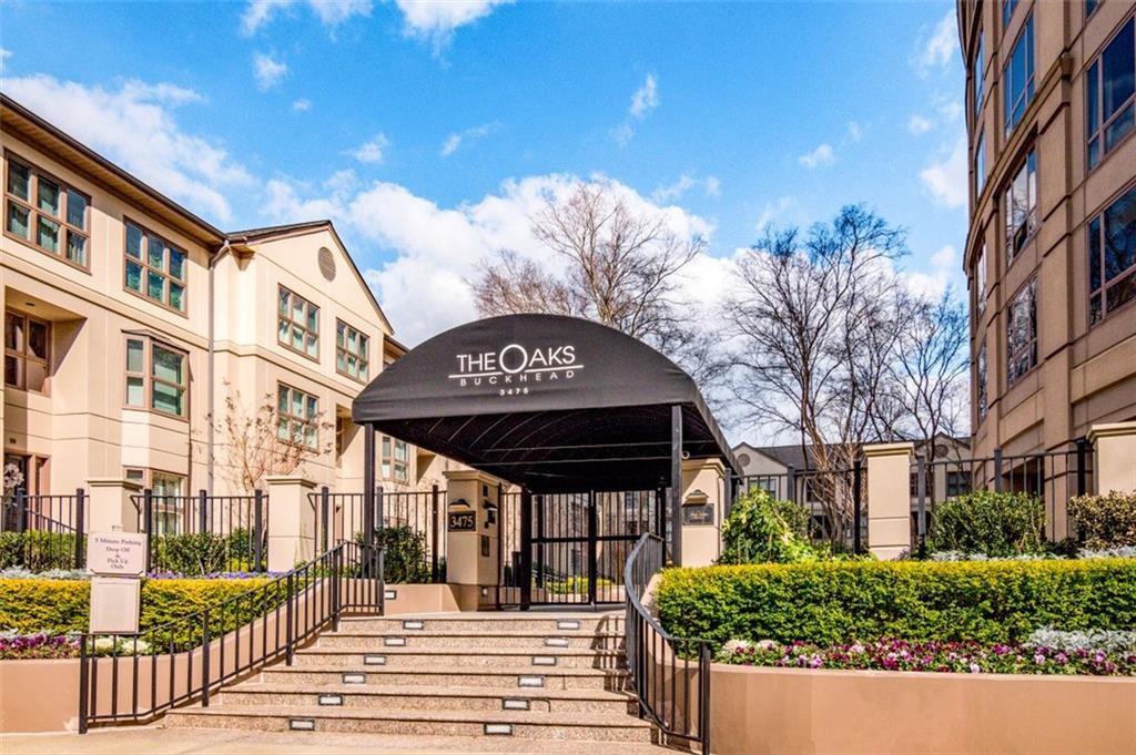 3475 Oak Valley Road NE Atlanta GA 30326