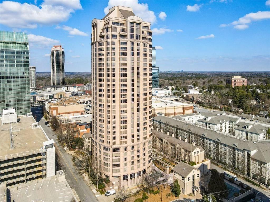 3475 Oak Valley Road NE Atlanta GA 30326