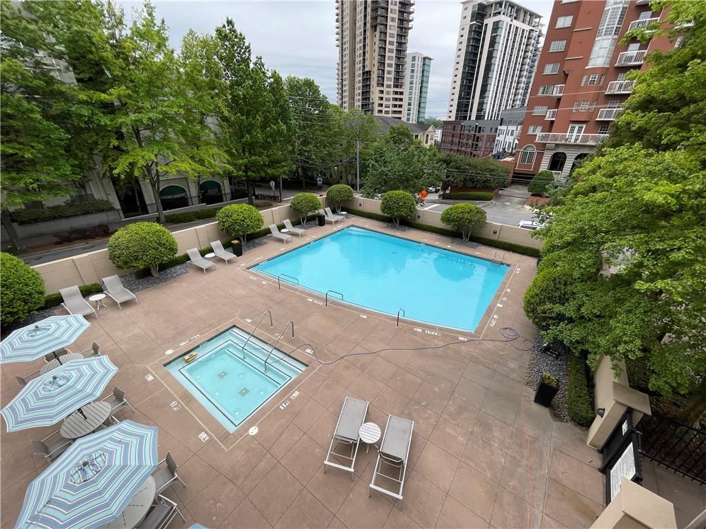 3475 Oak Valley Road NE Atlanta GA 30326
