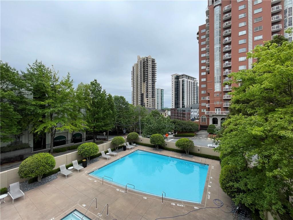 3475 Oak Valley Road NE Atlanta GA 30326