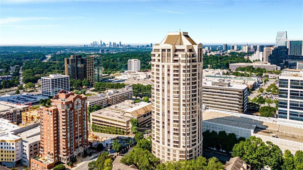 3475 Oak Valley Road NE Atlanta GA 30326