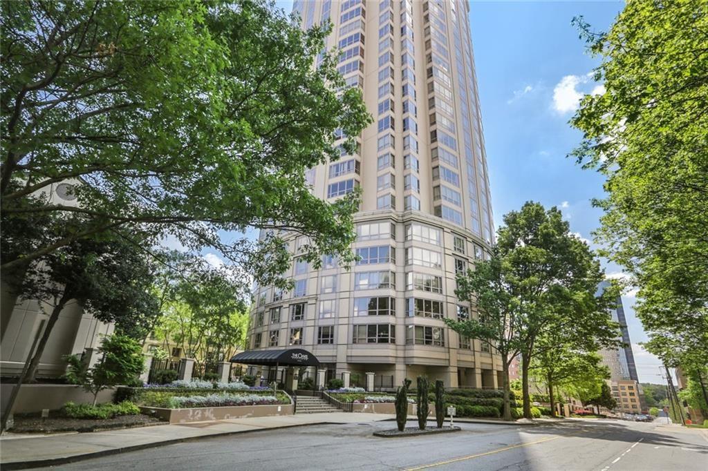 3475 Oak Valley Road NE Atlanta GA 30326
