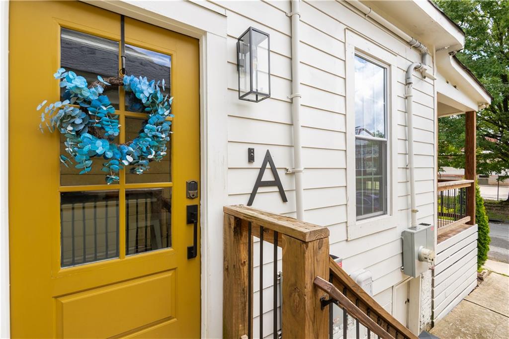 788 Fulton Terrace SE Atlanta GA 30316