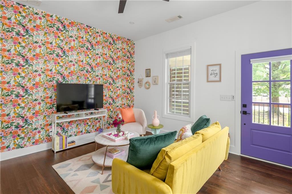788 Fulton Terrace SE Atlanta GA 30316