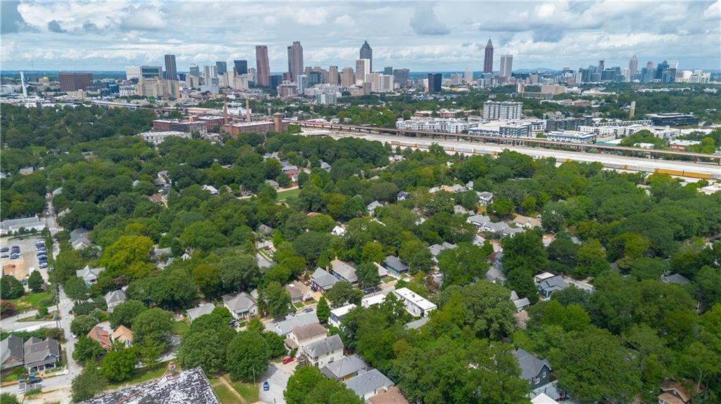 788 Fulton Terrace SE Atlanta GA 30316