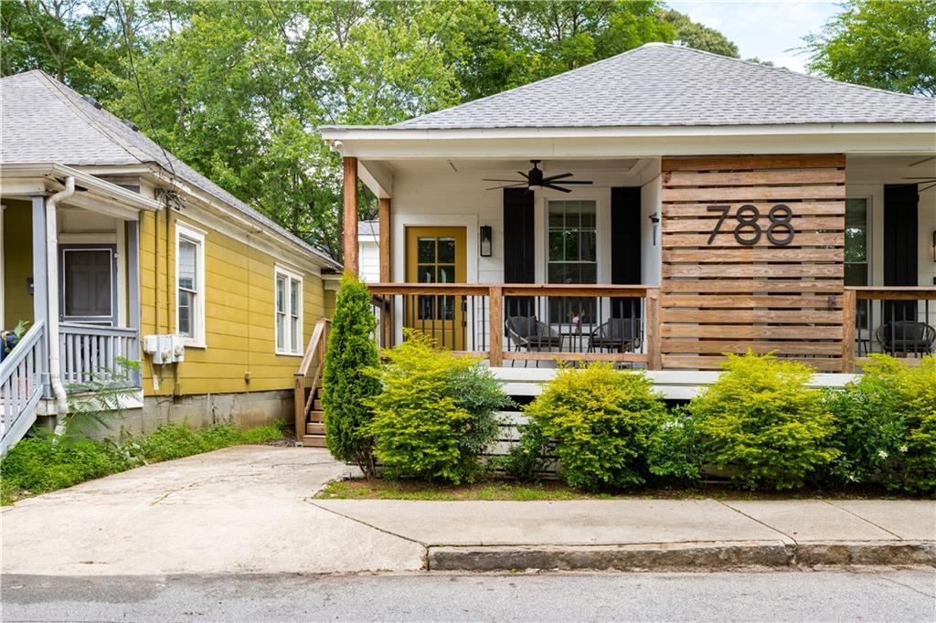 788 Fulton Terrace SE Atlanta GA 30316